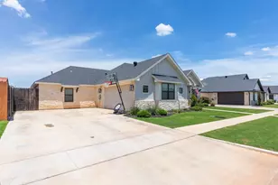 3418 Front 9, Abilene, TX 79606 - Photo 5