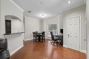 4102 Buena Vista St, Dallas, TX 75204 - Photo 9