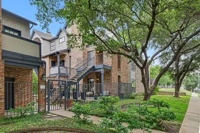 4102 Buena Vista Street #5, Dallas, TX 75204 - Photo 1