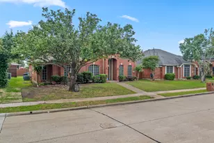 8114 Salzburg Dr, Rowlett, TX 75089 - Photo 35