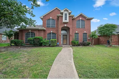 8114 Salzburg Drive, Rowlett, TX 75089 - Photo 1