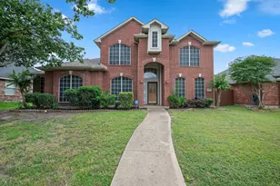 8114 Salzburg Dr, Rowlett, TX 75089 - Photo 1