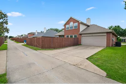 8114 Salzburg Drive, Rowlett, TX 75089 - Photo 33