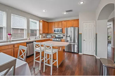 8114 Salzburg Drive, Rowlett, TX 75089 - Photo 11