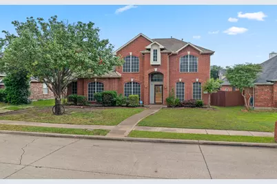 8114 Salzburg Drive, Rowlett, TX 75089 - Photo 35