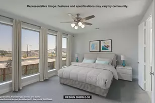 4817 Rolling Range Ln, Midlothian, TX 76065 - Photo 5
