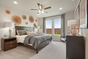 2307 Ryehill Rd, Forney, TX 75126 - Photo 21