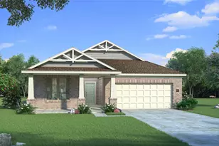 2307 Ryehill Rd, Forney, TX 75126 - Photo 7
