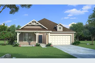 2307 Ryehill Road, Forney, TX 75126 - Photo 3