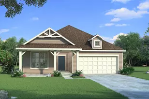 2307 Ryehill Rd, Forney, TX 75126 - Photo 3