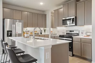 2307 Ryehill Road, Forney, TX 75126 - Photo 15