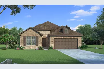 2307 Ryehill Road, Forney, TX 75126 - Photo 1