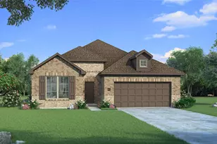 2307 Ryehill Rd, Forney, TX 75126 - Photo 1