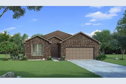2307 Ryehill Road, Forney, TX 75126 - Photo 13