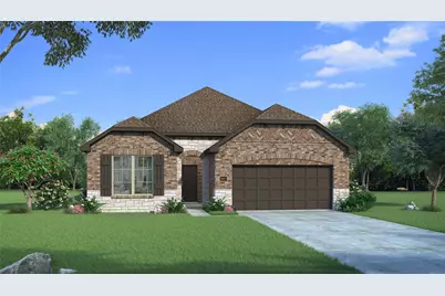 2307 Ryehill Road, Forney, TX 75126 - Photo 11