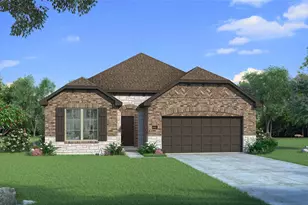 2307 Ryehill Rd, Forney, TX 75126 - Photo 11