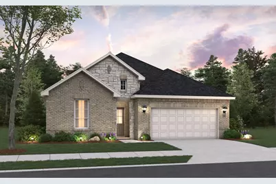 2309 Ryehill Road, Forney, TX 75126 - Photo 9