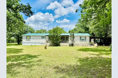 12264 County Road 404, Cross Plains, TX 76443 - Photo 1