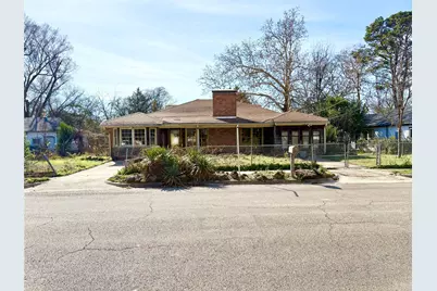 609 Hickory 1 Street, Hughes Springs, TX 75656 - Photo 1