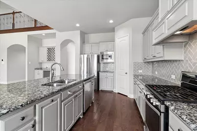 1905 Running Deer Lane, Gunter, TX 75058 - Photo 5