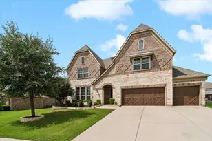 1905 Running Deer Ln, Gunter, TX 75058 - Photo 1