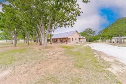 383 Briar Creek Lane, Bowie, TX 76230 - Photo 1