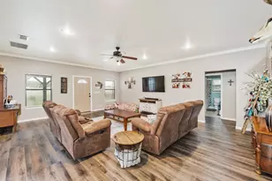 383 Briar Creek Ln, Bowie, TX 76230 - Photo 3