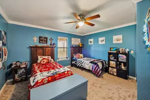 383 Briar Creek Ln, Bowie, TX 76230 - Photo 17