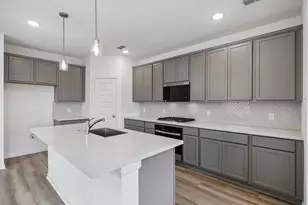 1019 Handel Rd, Forney, TX 75126 - Photo 7