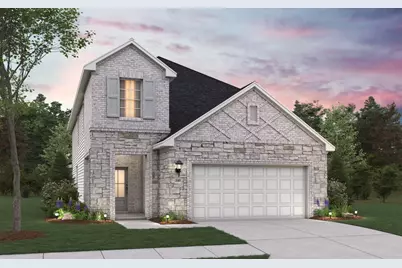 1019 Handel Road, Forney, TX 75126 - Photo 3