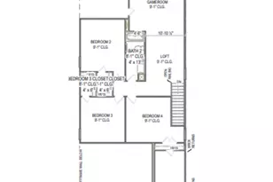 1019 Handel Rd, Forney, TX 75126 - Photo 3