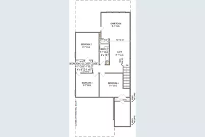 1019 Handel Road, Forney, TX 75126 - Photo 3