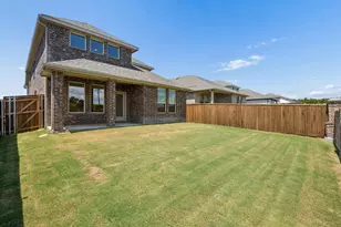 1019 Handel Rd, Forney, TX 75126 - Photo 33