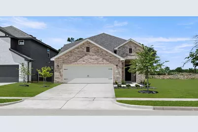1019 Handel Road, Forney, TX 75126 - Photo 1