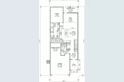 1019 Handel Road, Forney, TX 75126 - Photo 37
