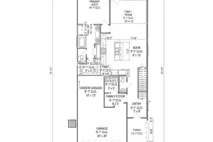 1019 Handel Rd, Forney, TX 75126 - Photo 37