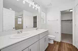 16000 Isles Dr, Fort Worth, TX 76052 - Photo 5