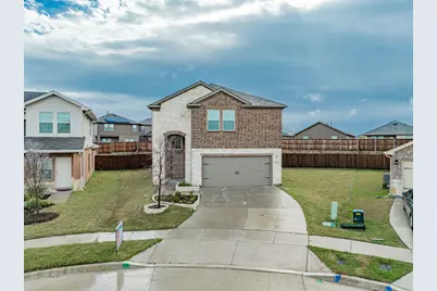 3716 Pincoffs Cove, Crandall, TX 75114 - Photo 1