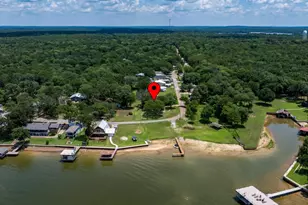 100 W Oak Acres Dr W, Malakoff, TX 75148 - Photo 5