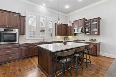 768 Sid Rich Drive, Irving, TX 75039 - Photo 5