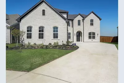 1000 Sycamore Place, Prosper, TX 75078 - Photo 1