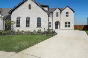 1000 Sycamore Pl, Prosper, TX 75078 - Photo 1