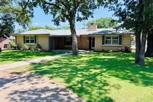 506 Oakwood Dr, Eastland, TX 76448 - Photo 5
