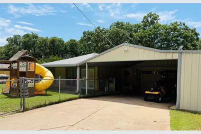 506 Oakwood Drive, Eastland, TX 76448 - Photo 5