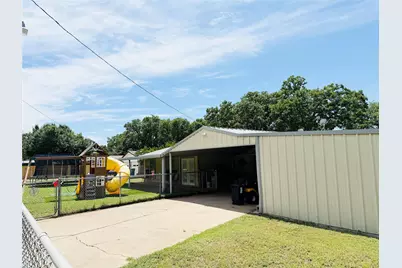 506 Oakwood Drive, Eastland, TX 76448 - Photo 9