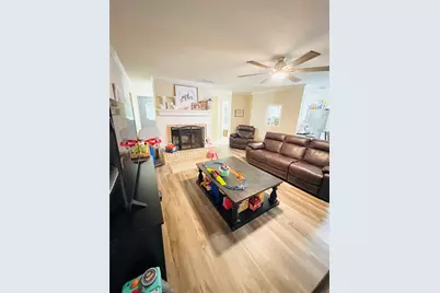 506 Oakwood Drive, Eastland, TX 76448 - Photo 9