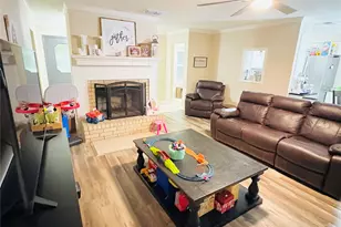 506 Oakwood Dr, Eastland, TX 76448 - Photo 9