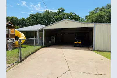 506 Oakwood Drive, Eastland, TX 76448 - Photo 7