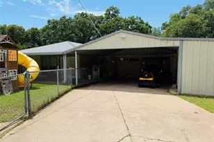 506 Oakwood Dr, Eastland, TX 76448 - Photo 7