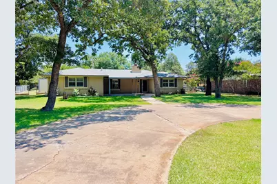 506 Oakwood Drive, Eastland, TX 76448 - Photo 3